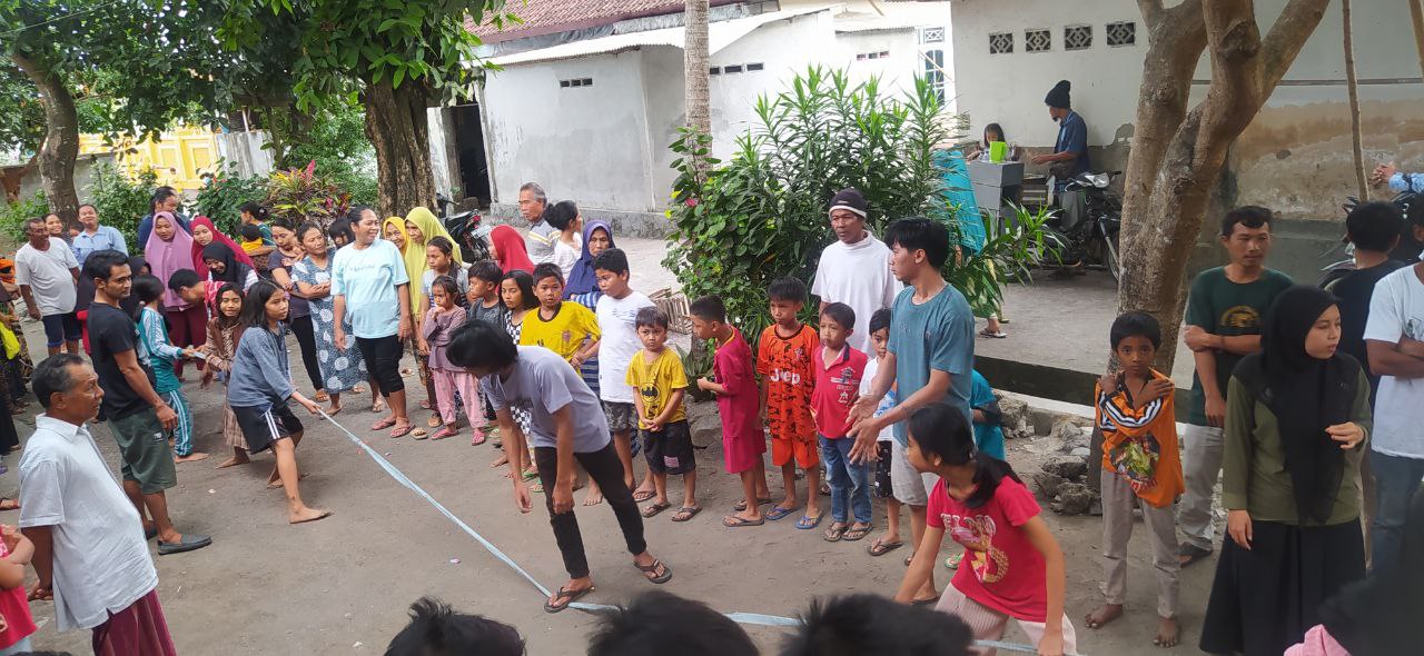 Perayaan Hari Kemerdekaan 2022