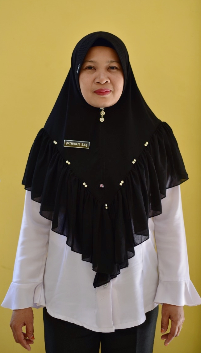PATMIWATI